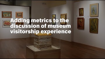 Quick Think | Using Bluetooth Beacons to Track Museum Visitor Paths and Behaviors
