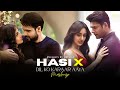 Hasi x Dil Ko Karaar Aaya Mashup 2026 | HM LO-FI 🎶 | Ami Mishra & Shreya Ghoshal | Yasser Desai