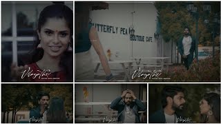Vilagathey Anbae Neeyum💕 Stephen Zechariah 💕 Album Song WhatsApp Status Tamil 💞Guna_Creations