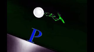 Disney Pixar Luxo Junior Intro Gone Wild And Mad Sponsored By Preview 2 Effects Il Vocodex