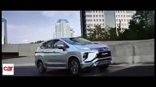 ชัดๆ 2018 Mitsubishi Xpander MPV ตัวใหม่ มาไทยแน่นอน พร้อมเปิดตัวสิงหาคม นี้