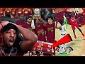 I CAN'T BELIEVE I HIT THE BIGGEST WIN OR GO HOME SHOT IN NBA HISTORY! - NBA 2K19 MyCAREER CFG5