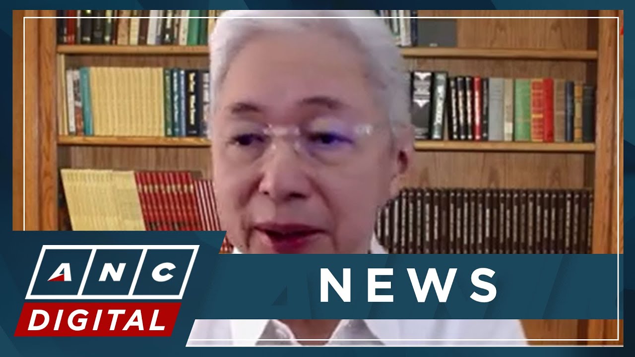 PH completing free trade agreement with South Korea: Pascual | ANC ...