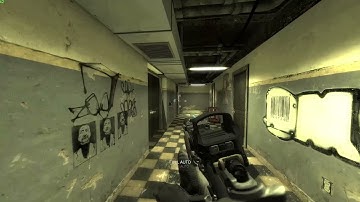 Dirty Apartment | Gmod Realism | (CC on)