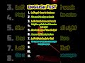 #english #quiz #learnanewwordtoday