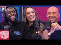 Denzel Bentley on WBO middleweight title, Lawrence Okolie's Ban &amp; Easy Whittaker fights