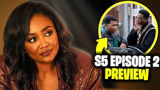Raising Kanan Season 5 'Episode 2 Preview & Clues'