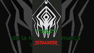 Warframe Lore - Stalker  #animación #warframe #warhammer40k #lore