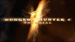 Blademaster's Game Review - Dungeon Hunter 4