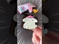 Pompompurin is a dog🐶 #asmr