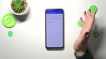 How to Block Number on ZTE AXON 20 – Block Unwanted Calls