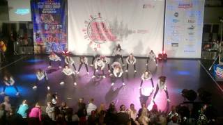 All Style Unit - Wolfpack