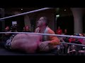 KOE face Kenny Williams and Aaron Echo in Edinburgh!