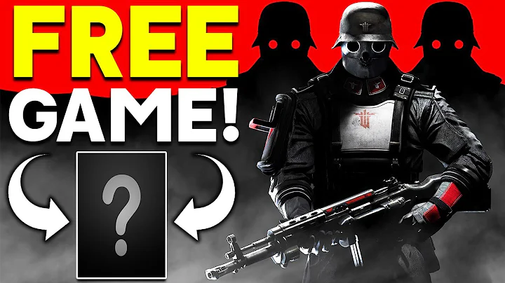 GET A FREE GREAT PC GAME RIGHT NOW + GREAT HUMBLE BUNDLE!