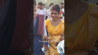 Santali Function Viral Boudi Shorts