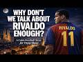 Why Don’t We Talk About Rivaldo Enough?| Rivaldo Sleep Story