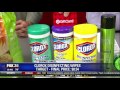 Orlando couponing – My shopping list from TV: Publix, CVS, Walgreens