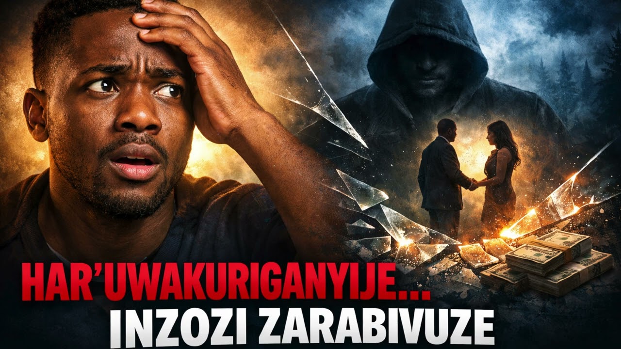 INZOZI ZIGUHISHURIRA UBURYO WARIGANYIJWE : UBUSOBANURO BW'INZOZI