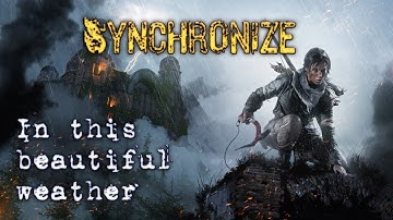 Synchronize location || Beautiful View || Assassin’s Creed Odyssey ||