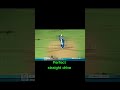 Sachin paji perfect straight drive #cricket #cricketedits #Sachin Tendulkar#edit