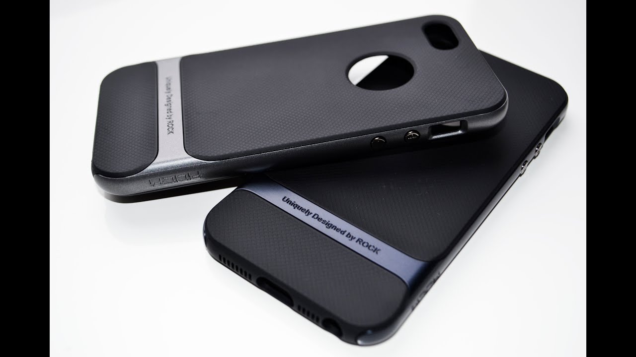 Case " Rock " for Iphone 5/5S ! YouTube