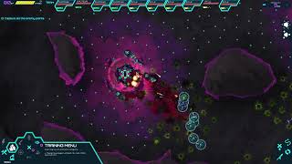Infested planet episode 5