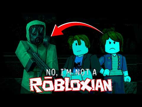 NO, I'M NOT A ROBLOXIAN (ENDING 4)