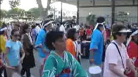 Gardena Obon 8/02/08