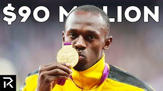 How Much Do Olympic Athletes Make?