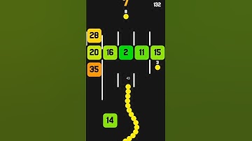 🐍Snake vs😱 block.#snake#snakegame#android#gaming#satisfying#game#player#gameplay#gamezone