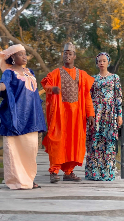 Hafees karike Abdulskd kadija #arewa24