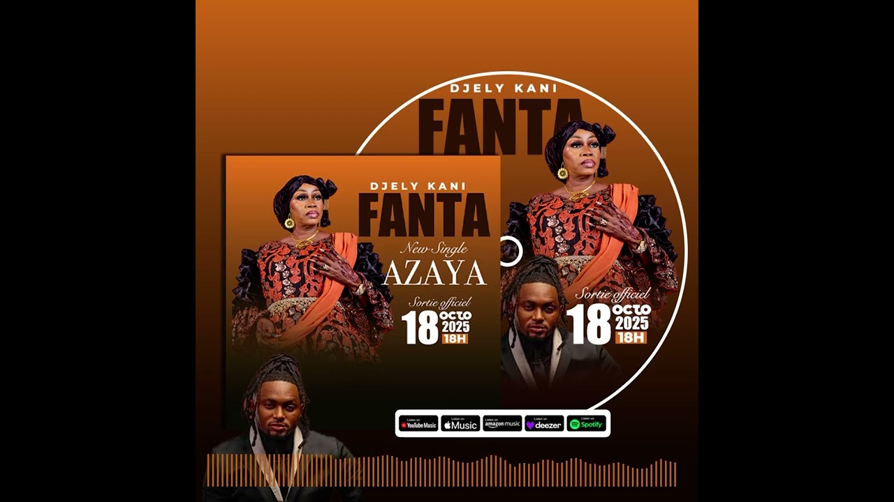 Djely Kani Fanta Diabaté_Mohamed AZAYA 