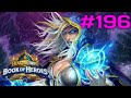 Devo essere fermata - Hearthstone #196