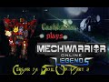 Mech Warrior Online - Corsair 7A Skillup Part 2
