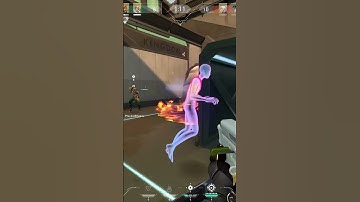 #160 Old Dog Brimstone in Action | Round Clutch with 4 kills on Bind Map 😎 #valorant #valorantclips