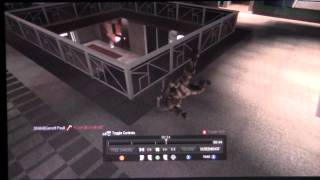 Black Ops:: Best Hotel Spawn Tomahawk Through Roof!