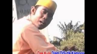 Lagu Melayu Balai Karangan  -  kampong da' kula