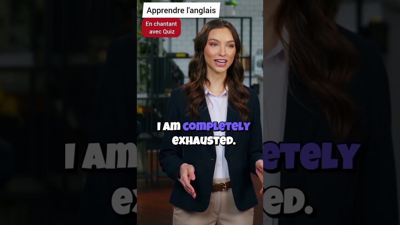 Apprendre l’anglais facilement avec transcription audio et traduction français-anglais