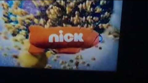 Nick’s KCA 2023 Screen Bug Closing Animation