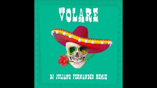 Gipsy Kings - Volare (Juliano Fernandes Remix) Resimi
