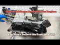 Tianying Leihu 150 Engine Full Teardown: Is it Better Than Honda/Yamaha?