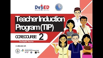 TIP Offline Module 2 │ Professional Responsibilities │ TIP Portfolio