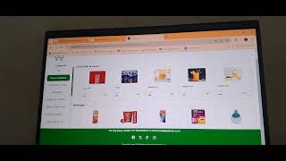 NXTMART | React.js Project explanation | CCBP intensive 2.0