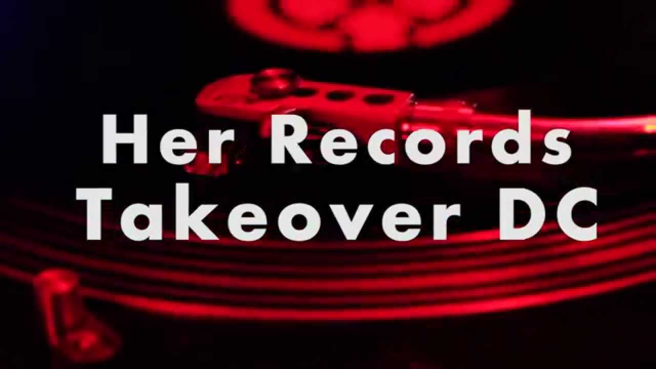 Classical Trax Her Records Takeover