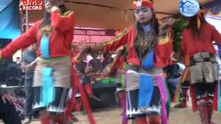 Renggong Garut II Panca Krida Budaya sanggar Oemah Bejo live Tipar