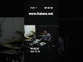 Bernie Galane Drummer Warmup Vienna Artist Losangeles Play Along Drumsolo Www Galane Net Bernie Galane Drummer Warmup Vienna Artist Losangeles Play Along Drumsolo Www Galane Net
