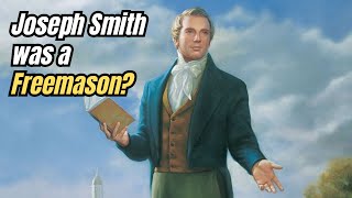 Joseph Smith, Freemasonry, and the Temple Question