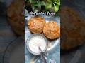 Aloo Kachori Recipe #cooking #shorts #trending #youtubeshorts #ytshorts #recipe #food
