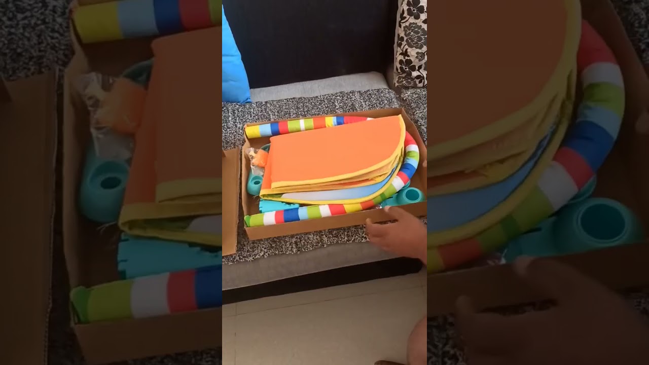 new born baby toy.... amazon ❤️