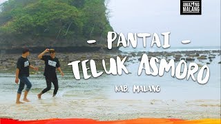 Raja Ampat Ala Malang - Pantai Teluk Asmoro